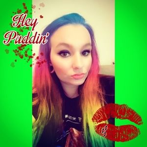 Meet your Posher, Brittney